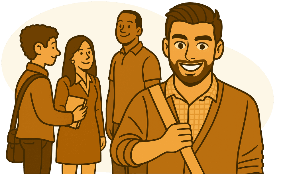 Affiliate Program - Students, marketers, coaches, recruiters, and social influencers