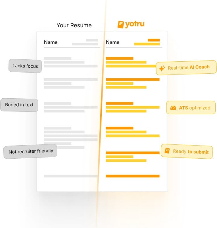 Chat Your Way to a Great Resume
