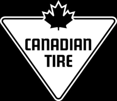 Canadian Tire logo