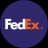 FedEx logo