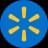 Walmart logo