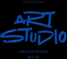 Art Studio logo
