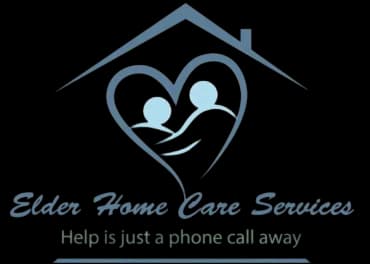 Elder Home Care Services logo