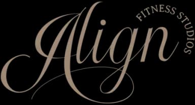 Align Fitness Studios logo