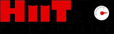 HIIT 50 Group Training logo