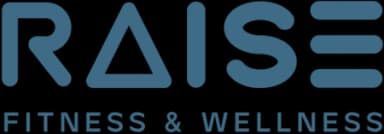 Raise Fitness & Wellness logo