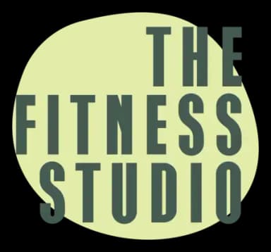 The Fitness Studio logo