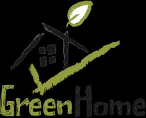 GreenHome logo