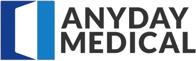 Anyday Medical logo