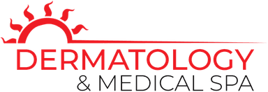 Dermatology Medical Spa logo