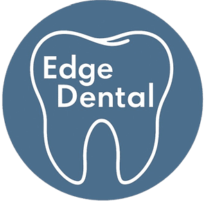 Edge Dental logo