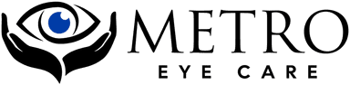 Metro Eye Care logo