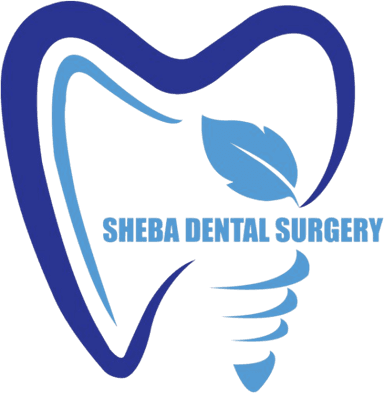 Sheba Dental Surgery logo