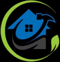 Home Renovation logo