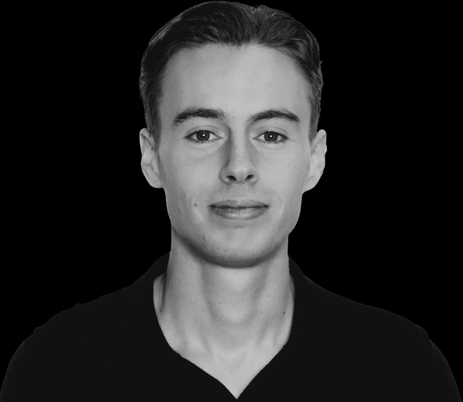 Jeffrey Huis in 't Veld, Co-Founder at Yotru