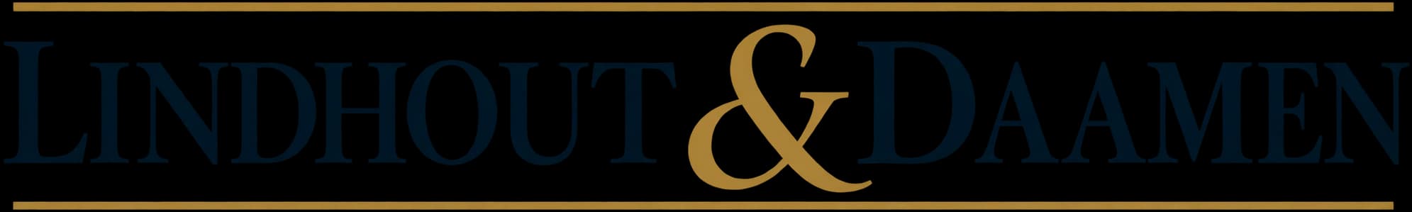 Lindhout & Daamen logo