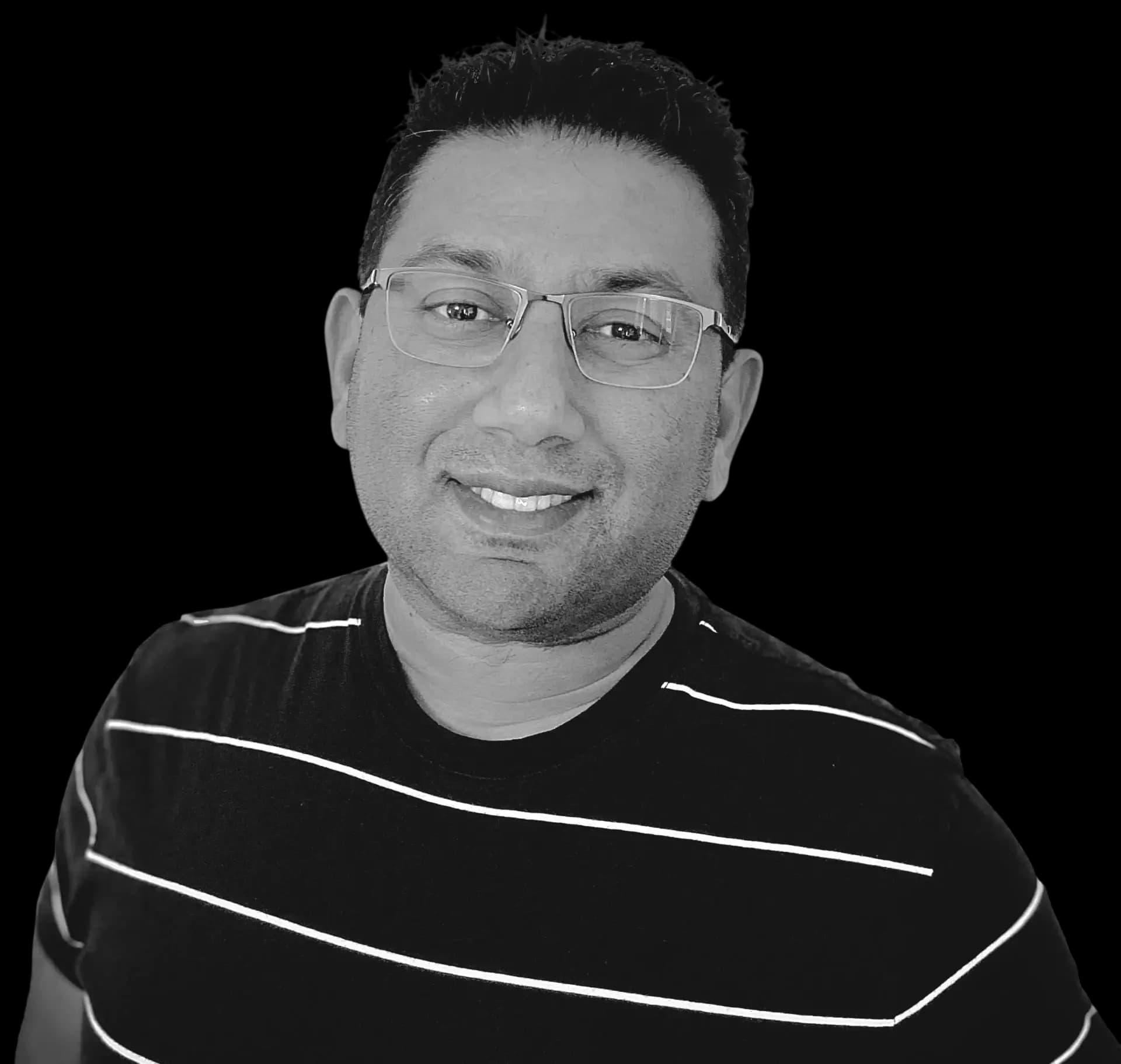 Zaki Usman, Co-Founder at Yotru