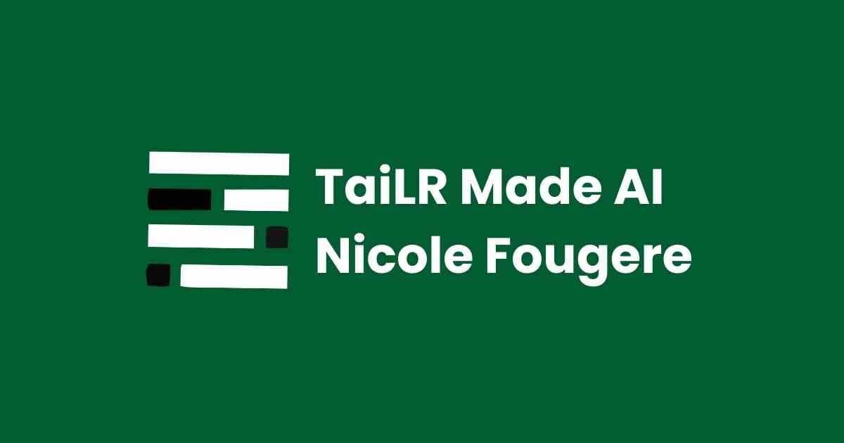 Nicole Fougere on Trust, Tools, and the Future of Hiring