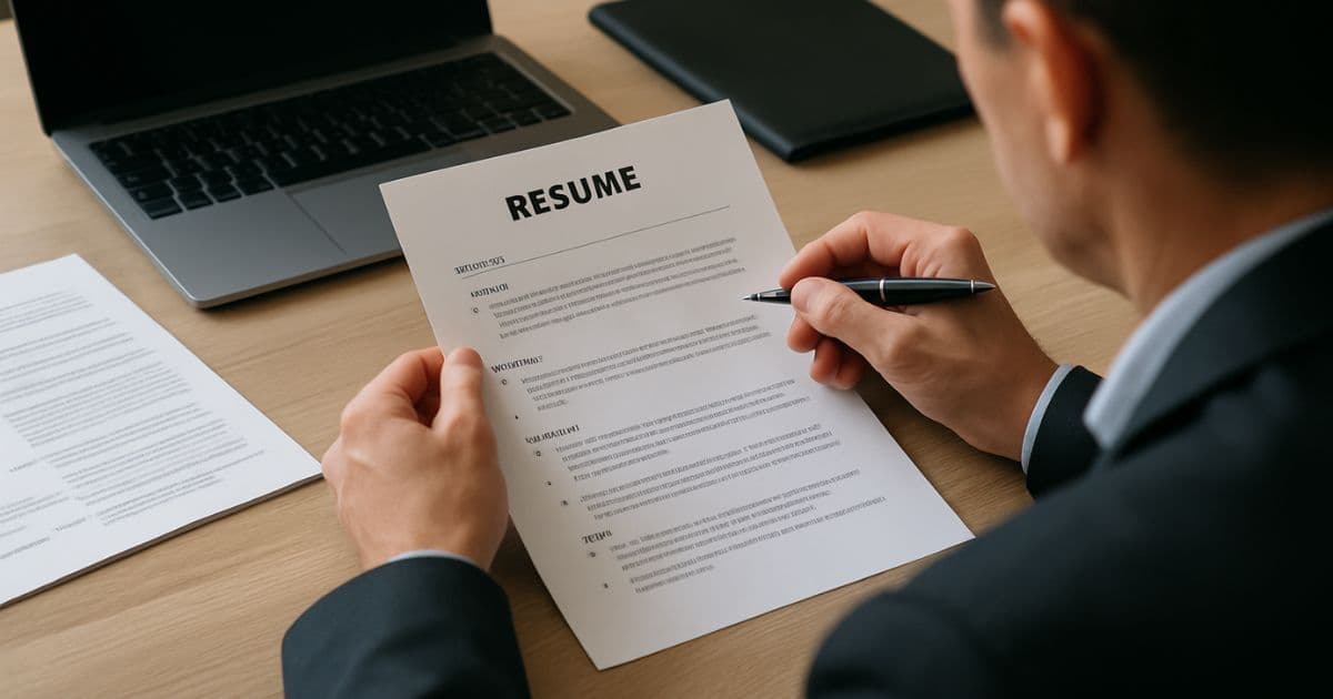 what-mistakes-not-to-make-on-a-resume