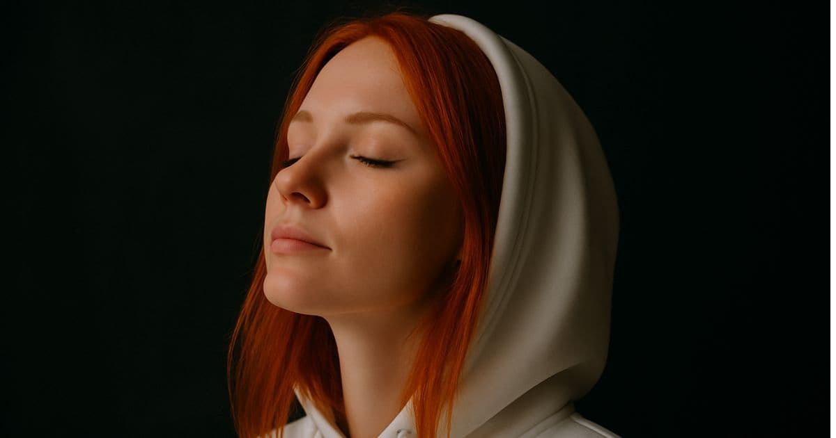 Young professional at 25 reflecting on career options and pathways while reviewing opportunities for skill development and career direction