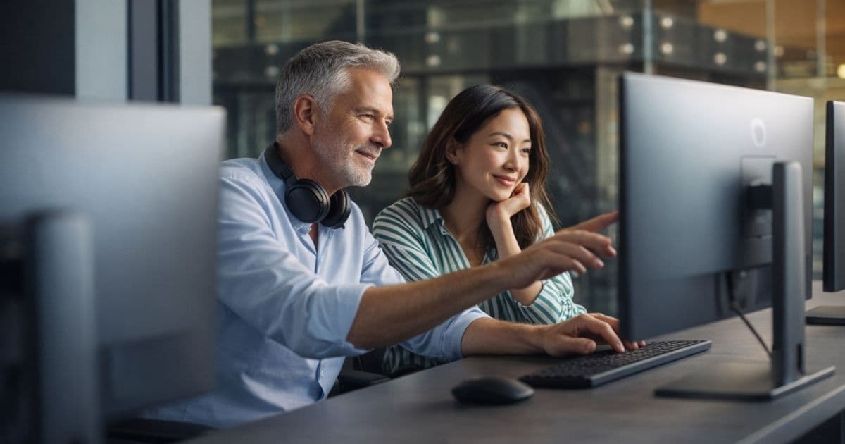 AI-powered career readiness platform showing resume development and employability tracking for education and workforce programs