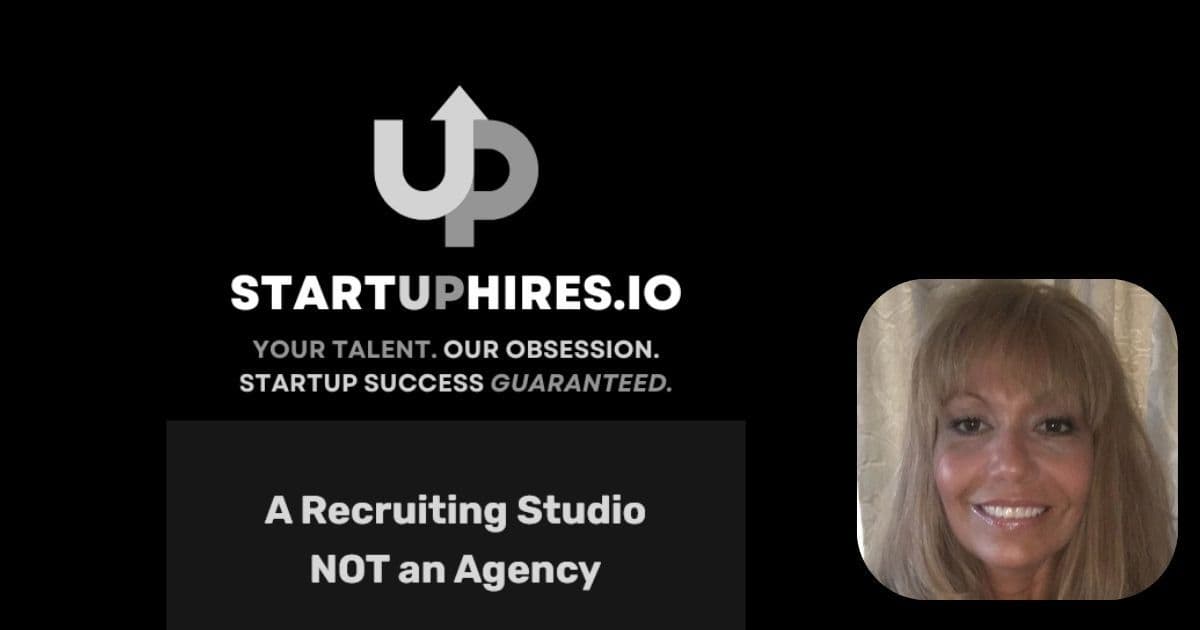 Startuphire founder speaks about how to improve on your resume to stand out as a job applicant