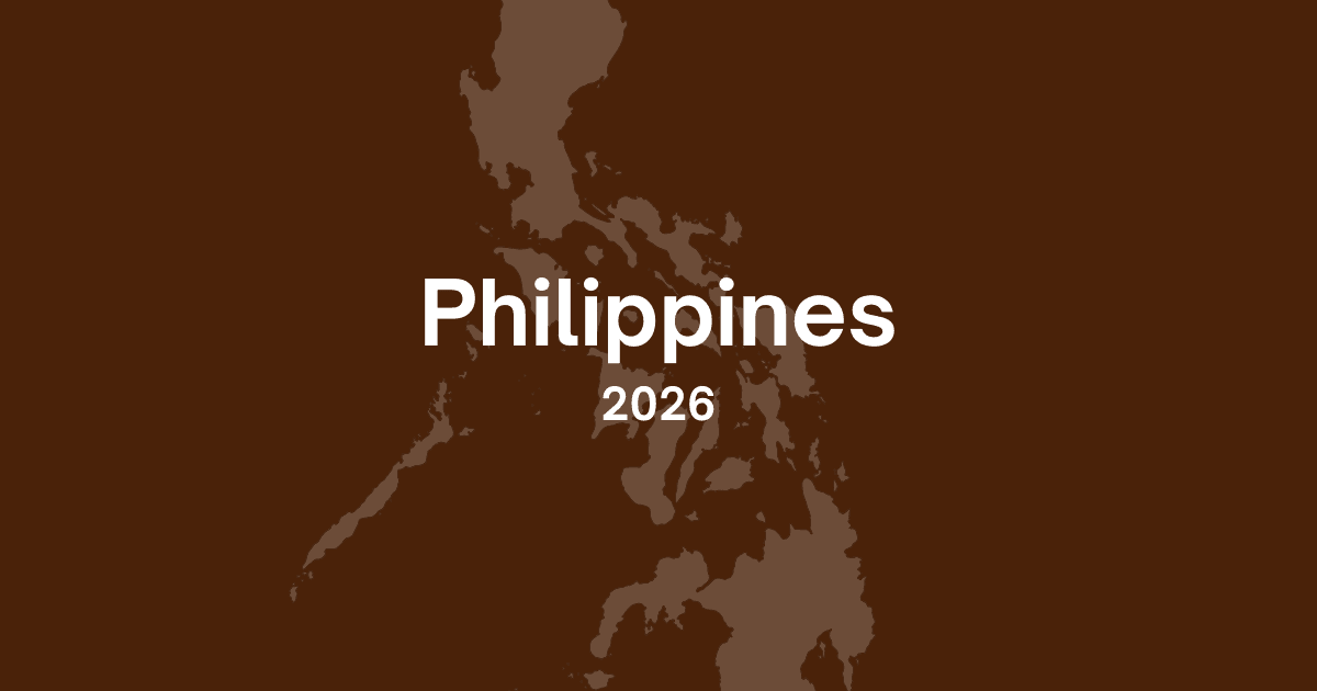Philippines labour market 2026 showing low unemployment, young workforce, strong services and BPO growth, and persistent underemployment
