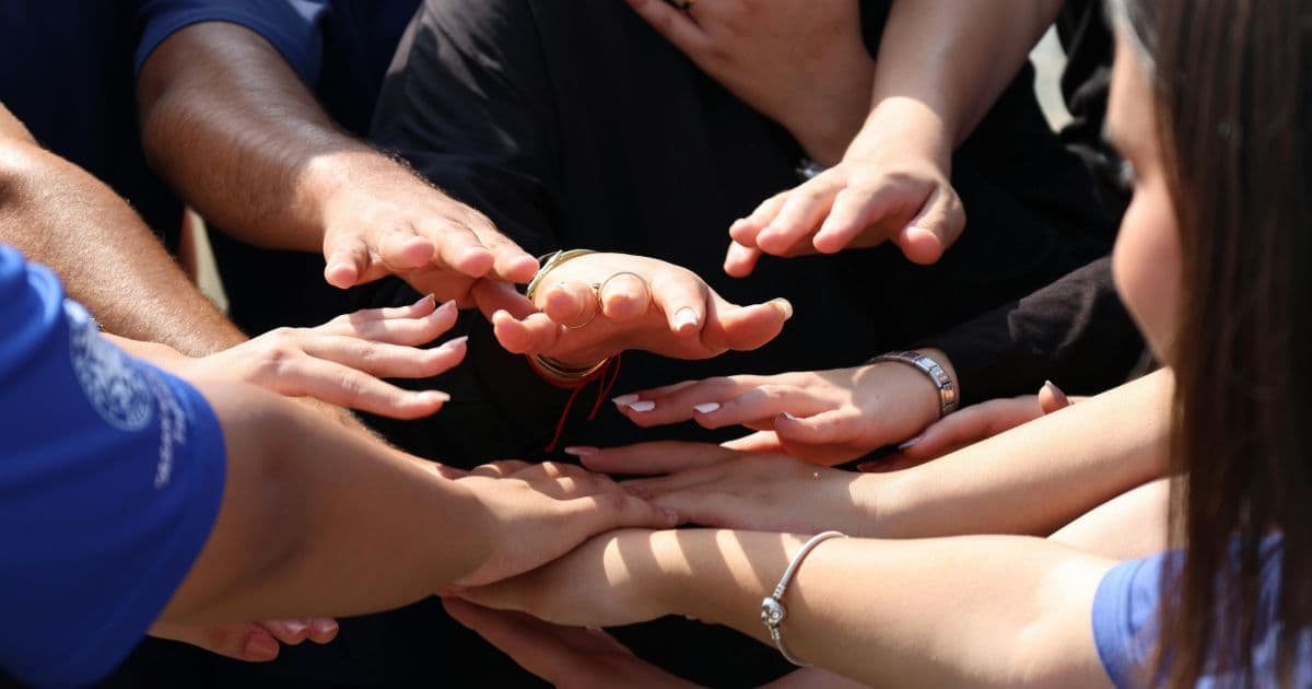 Inclusion Metrics: Measuring What Actually Matters