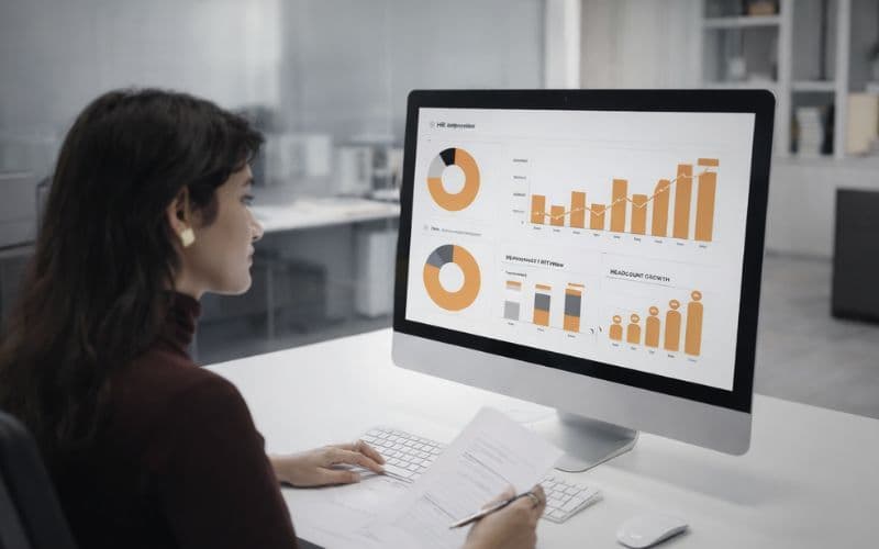 Resume builder for programs comparison showing standalone tool versus career development platform dashboard