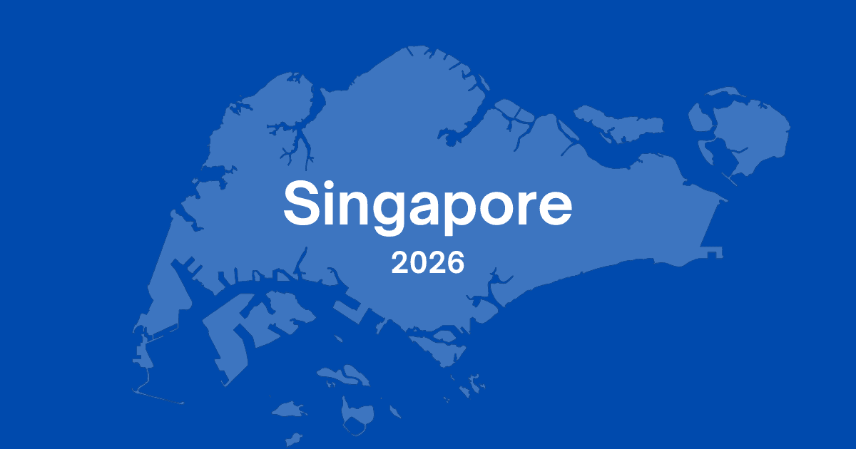 Hiring trends and workforce conditions in Singapore in 2026
