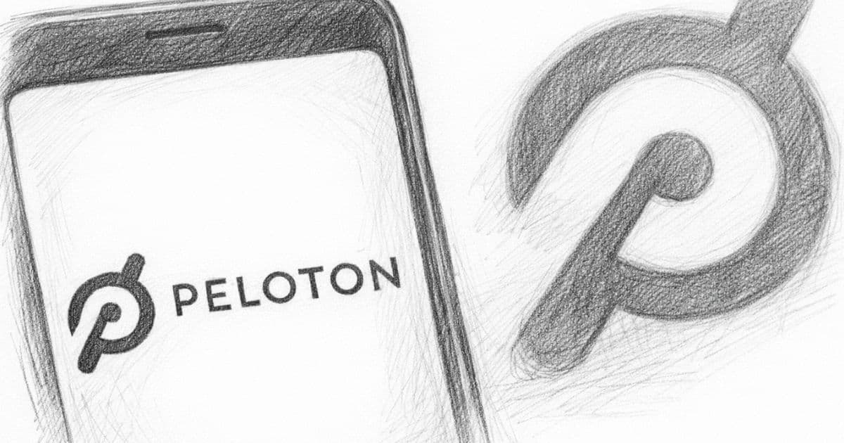 Peloton fitness technology office as employees navigate January 2026 layoffs affecting approximately 286 positions