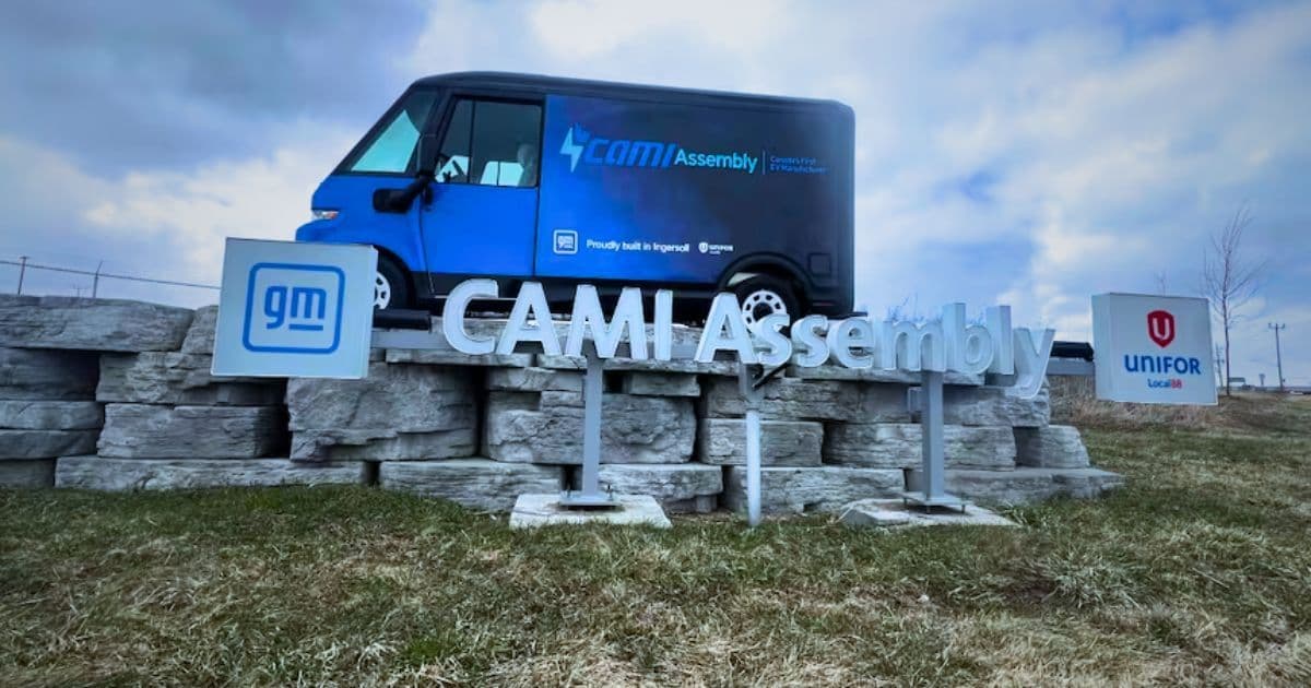 Cami Resume Workshop