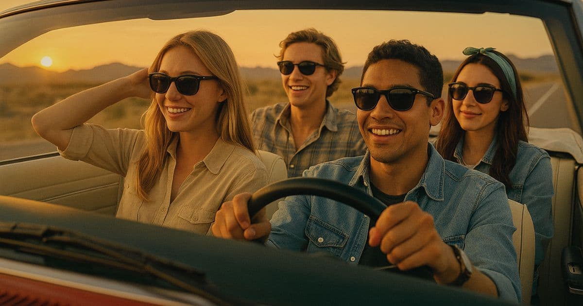 Professional affiliate marketer analyzing resume writing affiliate program commission structures, conversion data, and performance analytics on laptop and mobile devices.