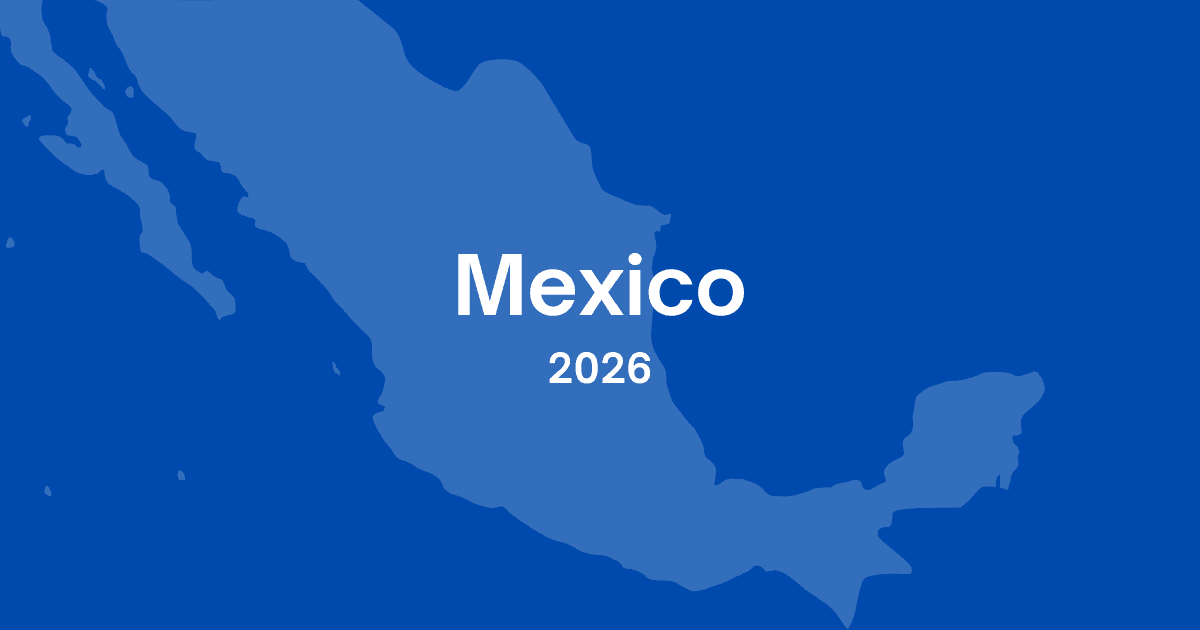 Hiring trends and workforce conditions in Mexico in 2026
