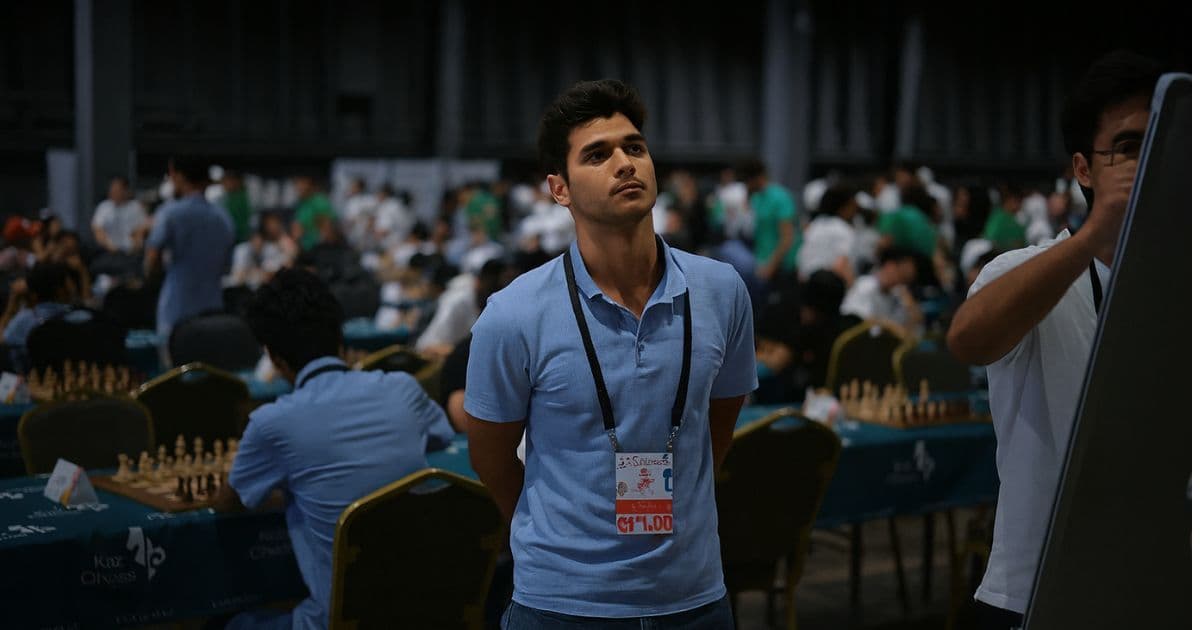 event organizer looks to ensure the event taking place is going smoothly - job application resume building