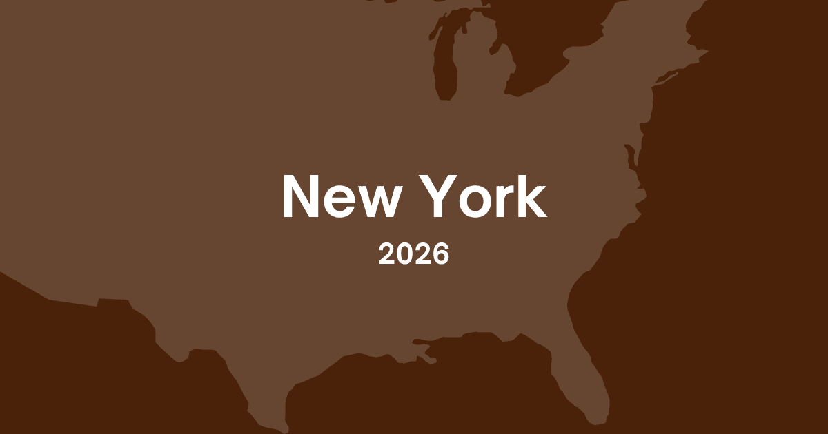 ew York State employment and hiring trends across industries in 2026