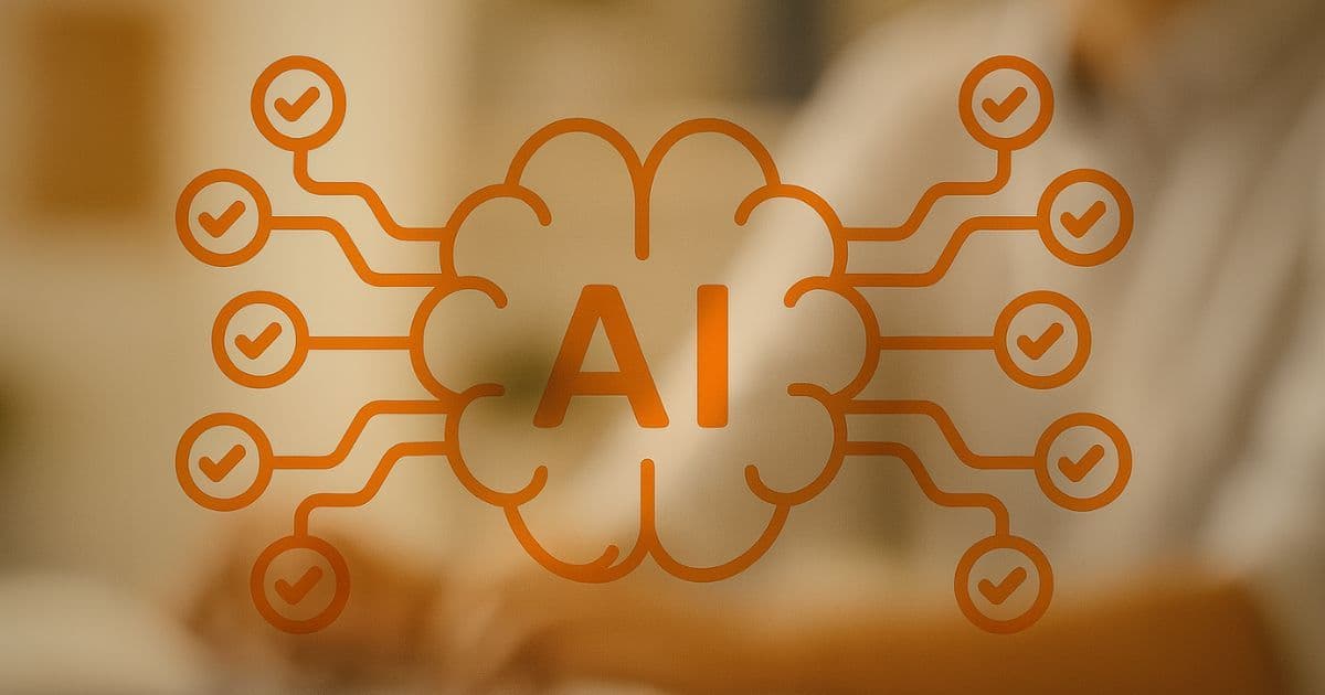 AI Resume tools can help