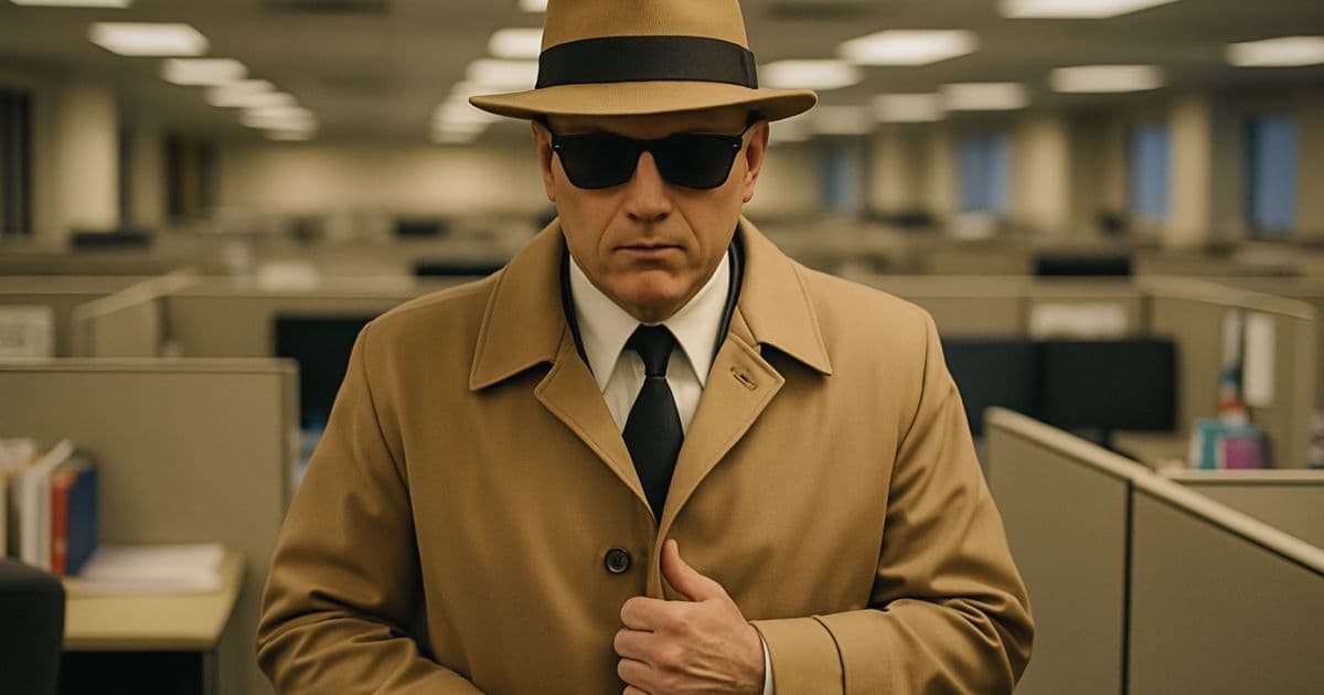 Resume prompt injection example showing hidden AI commands inside a resume that backfire with ATS and recruiters