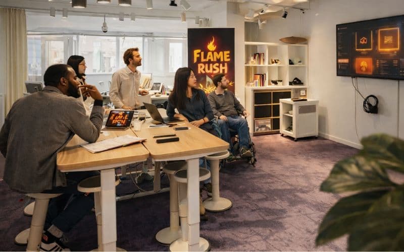 Ubisoft workers planning next steps after being laid off in January 2026 restructuring