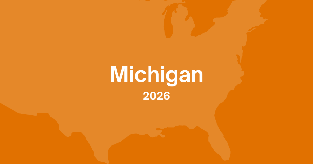 Hiring trends and workforce conditions in Michigan in 2026