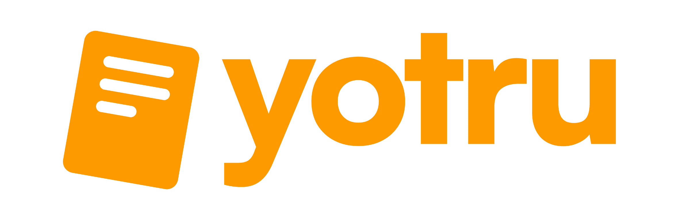 Yotru Logo for AI Resume Builder