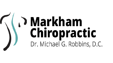 Guest photo from a Google review at Markham Chiropractic
