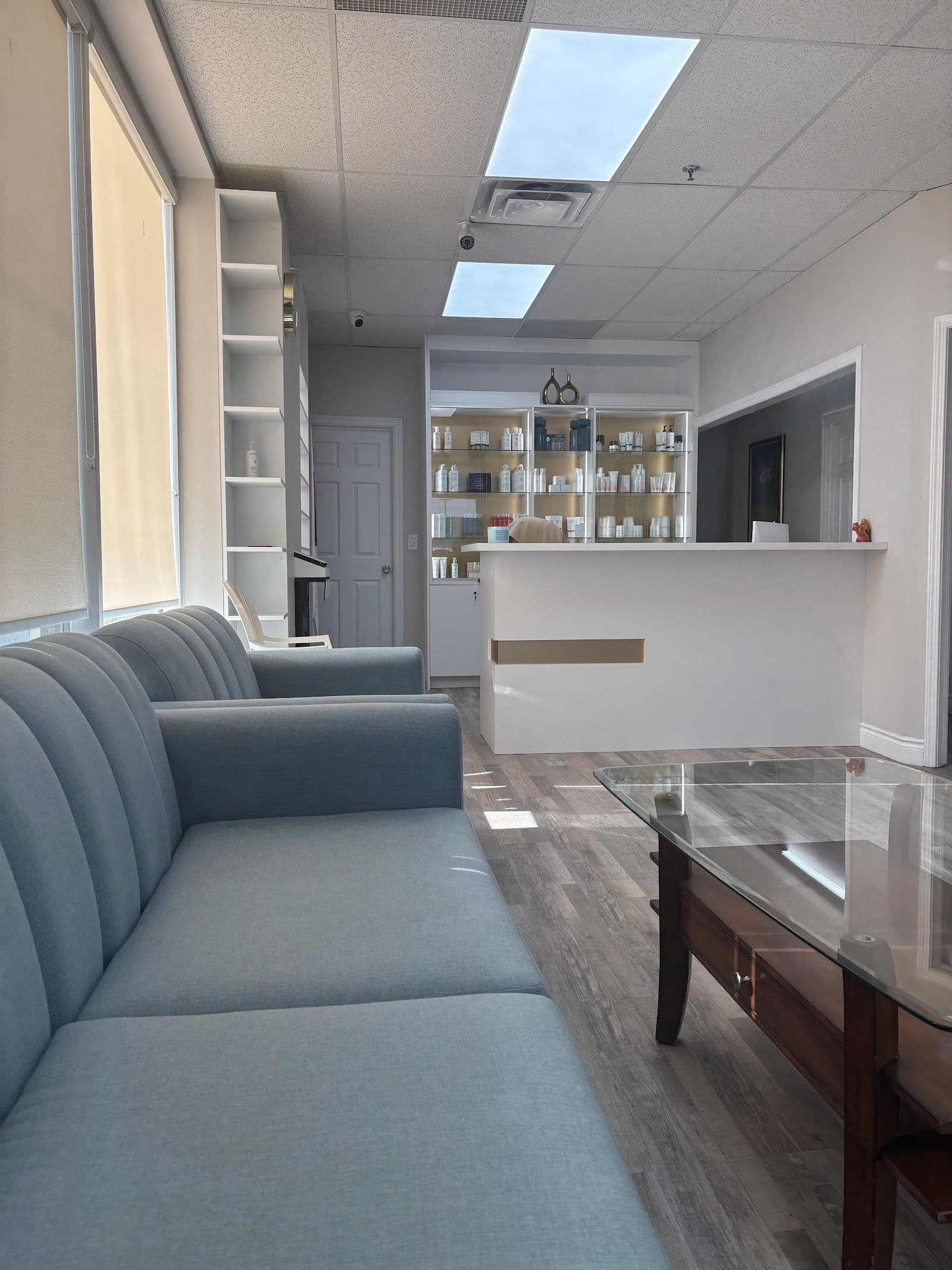 Another guest photo from a Google review at Radiance Skin Care & Medical Laser Clinic