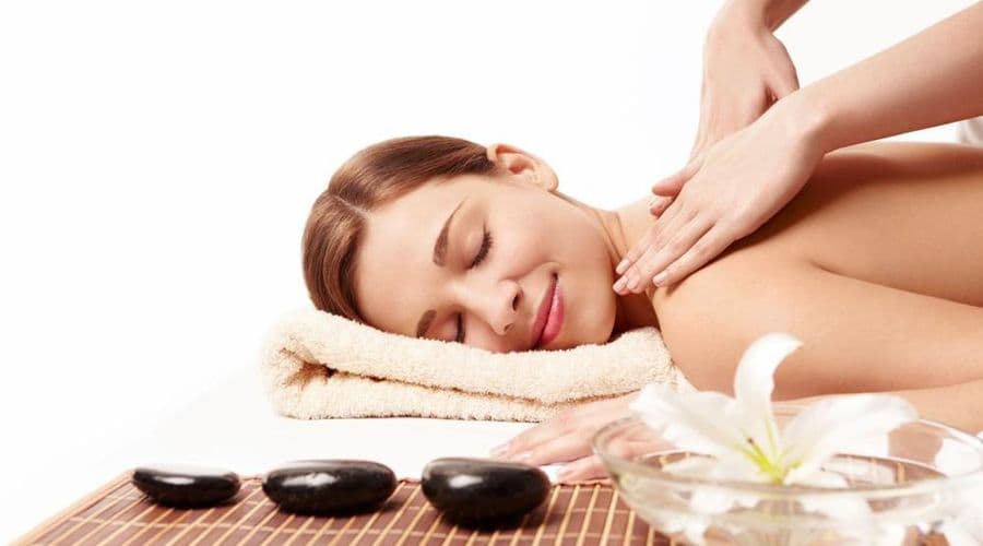 Another guest photo from a Google review at Sandalwood Physiotherapy & Wellness