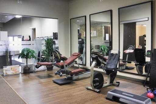 Guest photo from a Google review at Core Health Care