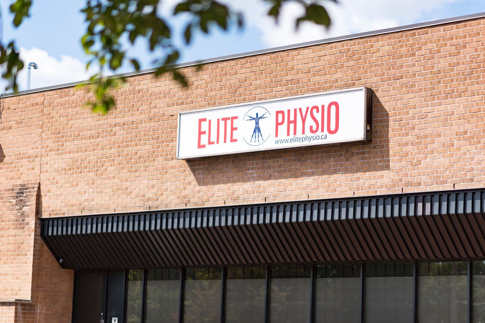 Guest photo from a Google review at Elite Physio