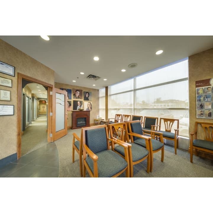 Guest photo from a Google review at Southcommon Dental
