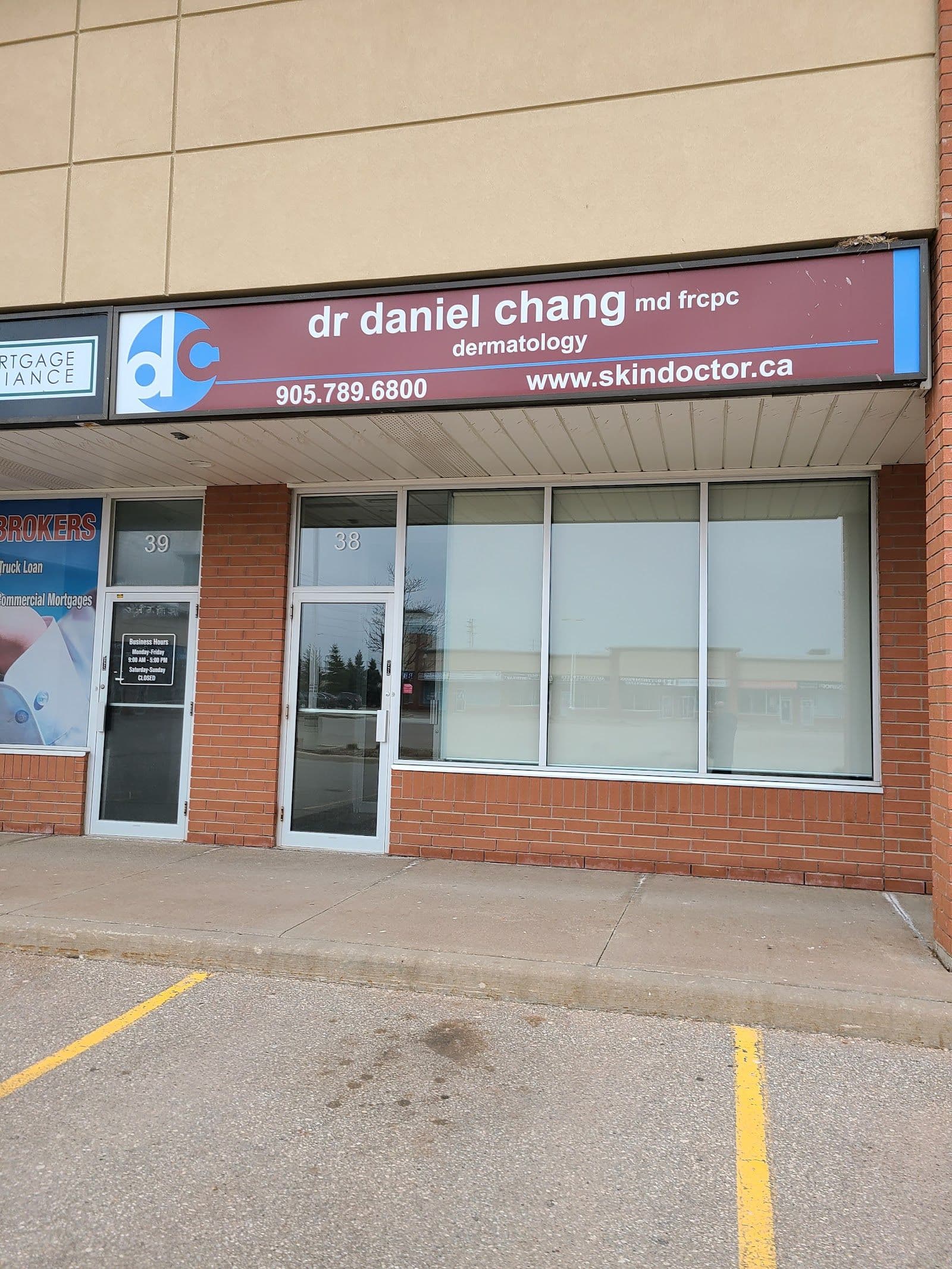 Guest photo from a Google review at Dr. Daniel Chang, MD