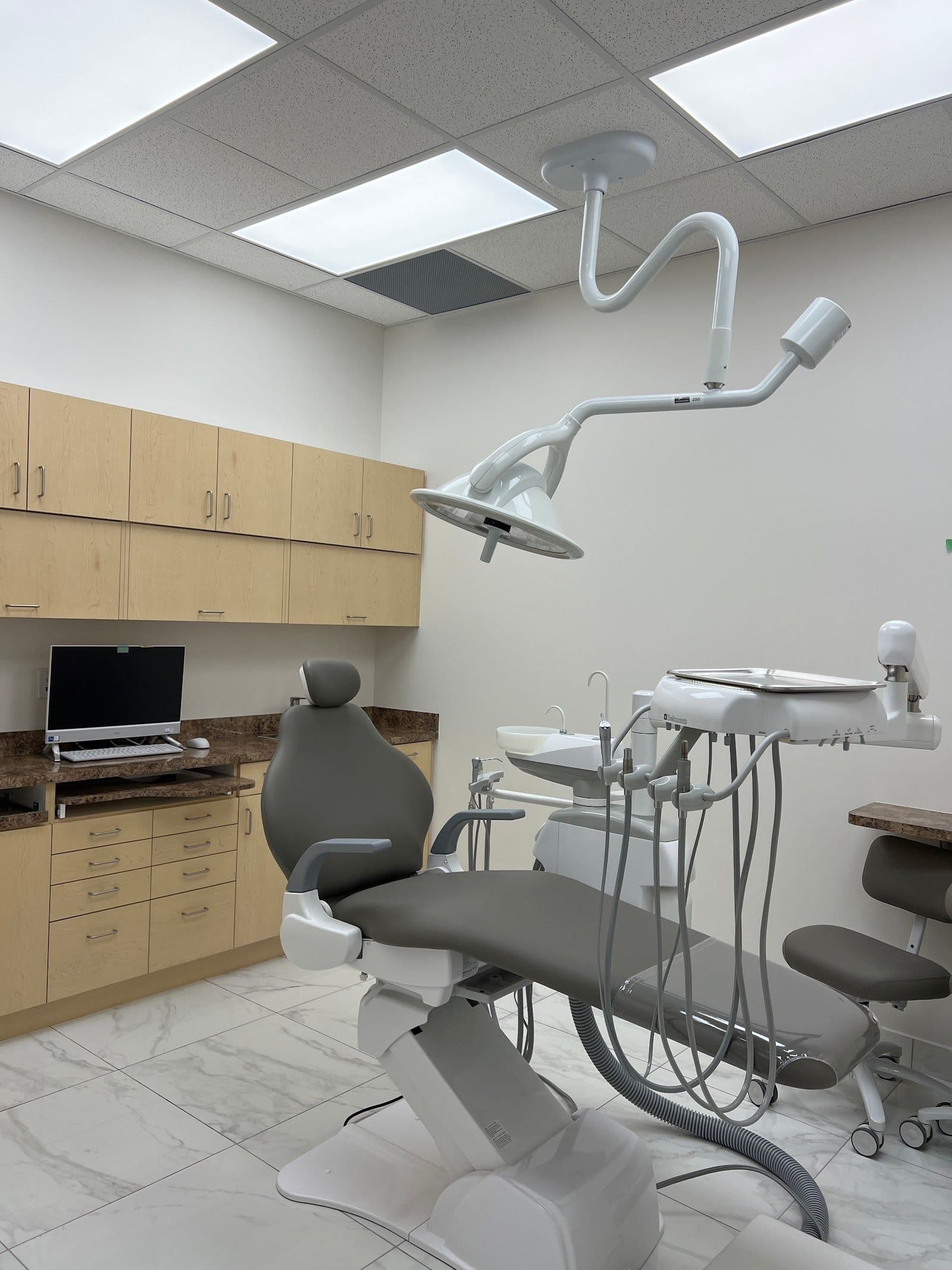 Another guest photo from a Google review at Maple Vaughan Dental
