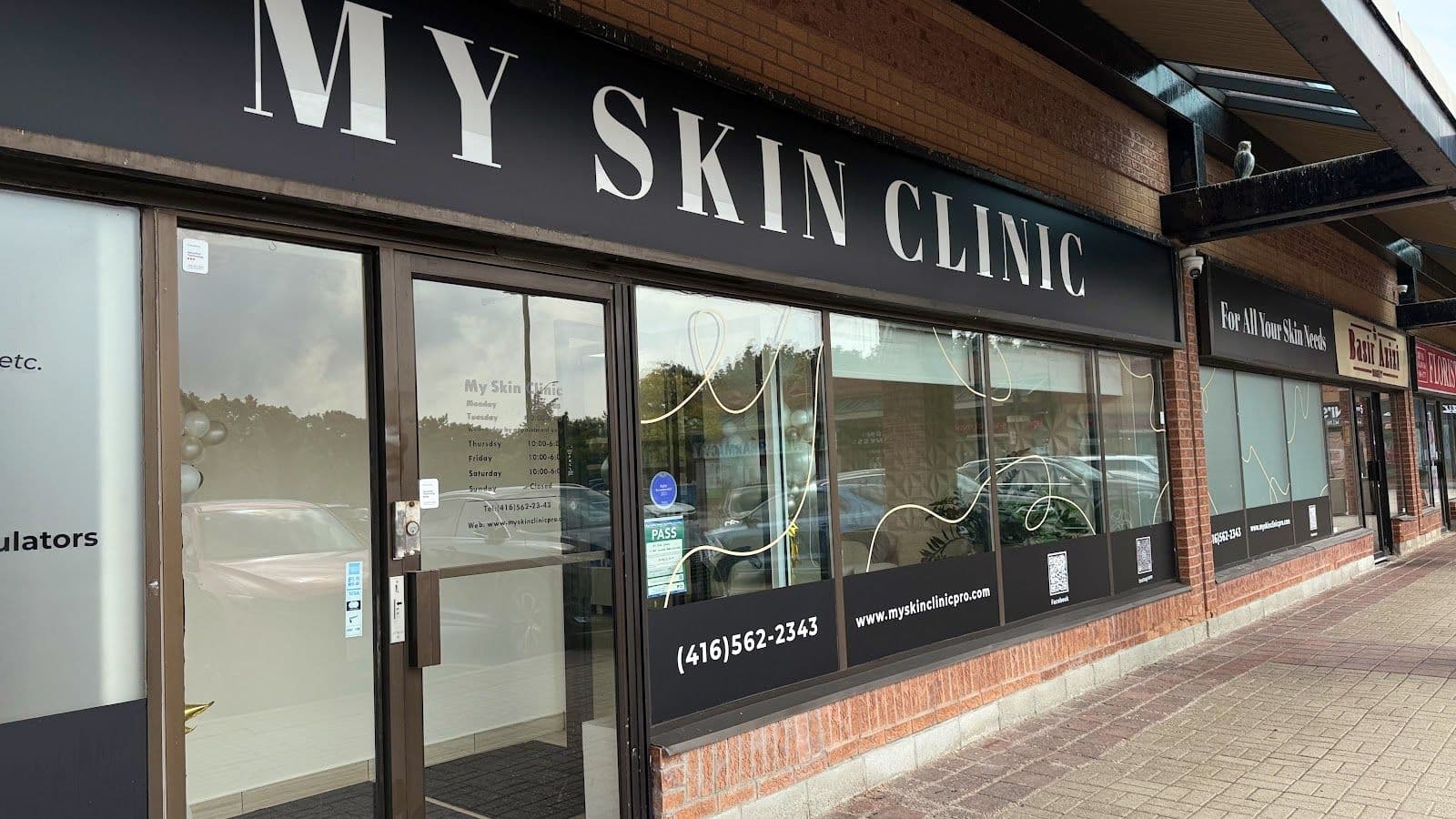 Patient photo from Google reviews at Dr. Eisenberg Eric